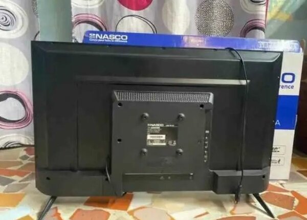 Smart TV LED 43 pouces