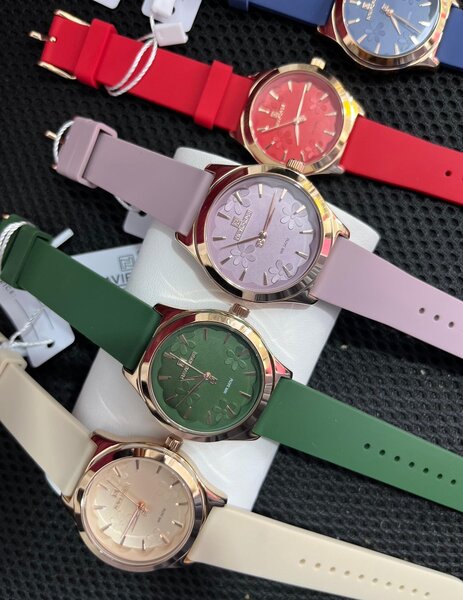 Ladies watches