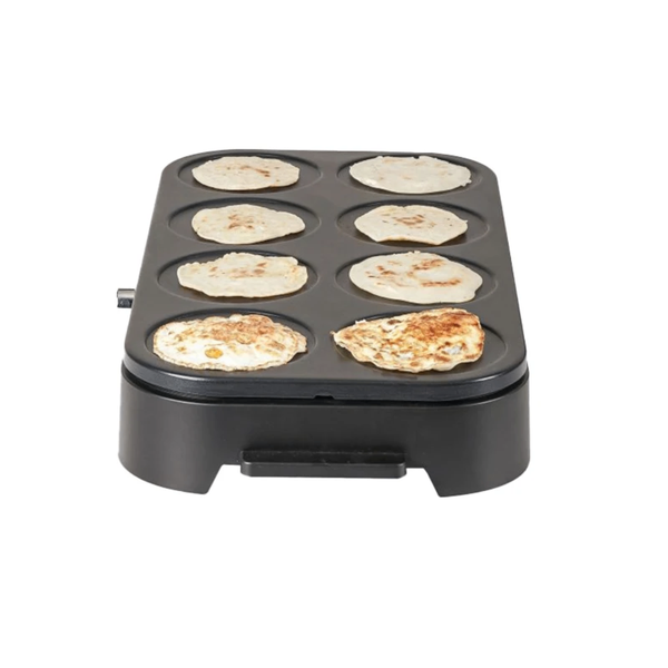 Crêpière Électrique Multi-Plats