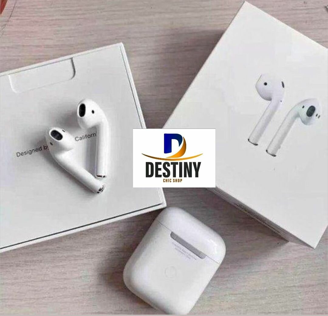 Airpod certifié CE version USA