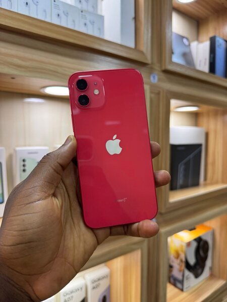 Apple iPhone 12 - Reconditionné