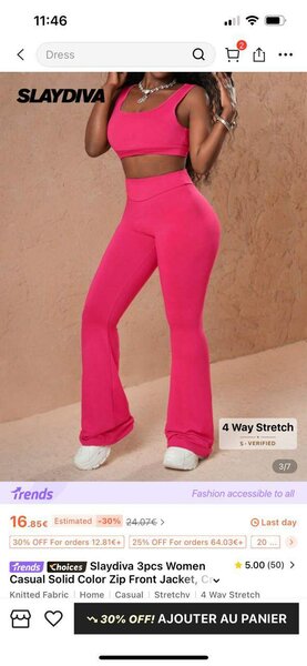 Jacket long blanc élégant