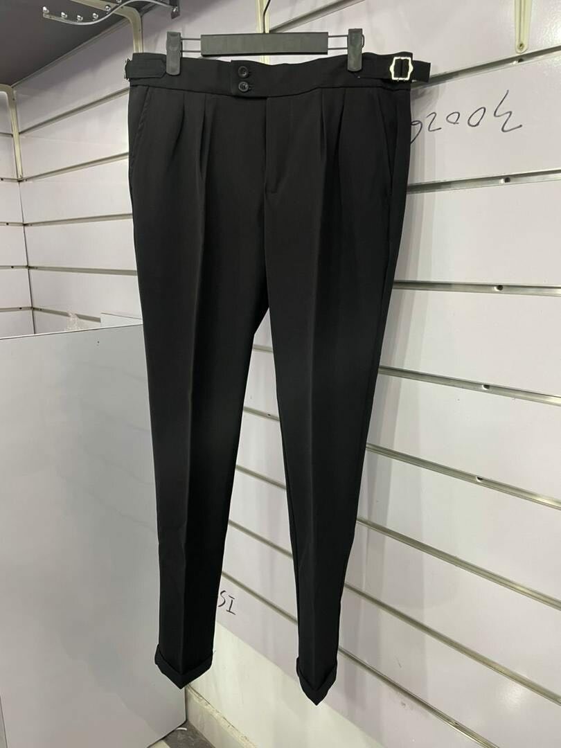 Pantalons élégants pour hommes