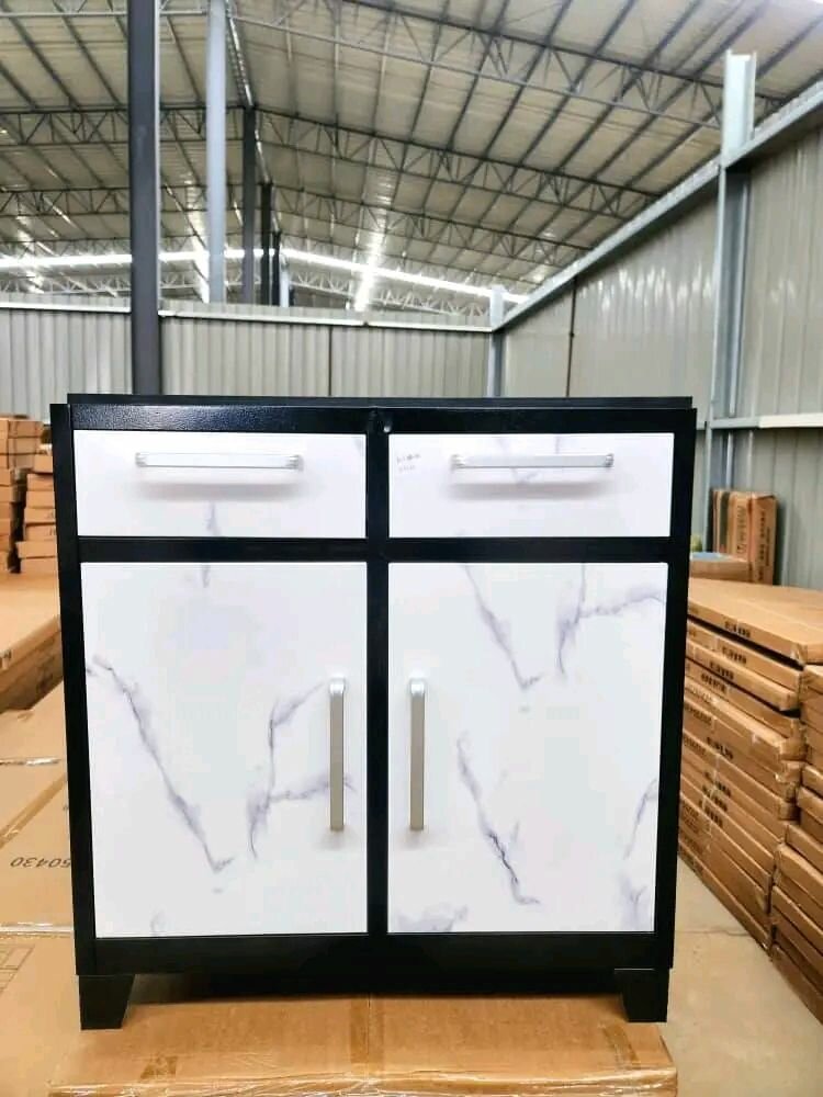 Armoire de cuisine moderne