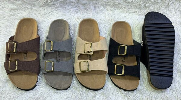 Sandales confortables pour hommes