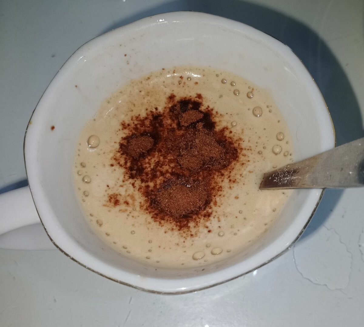 Torabika Cappuccino