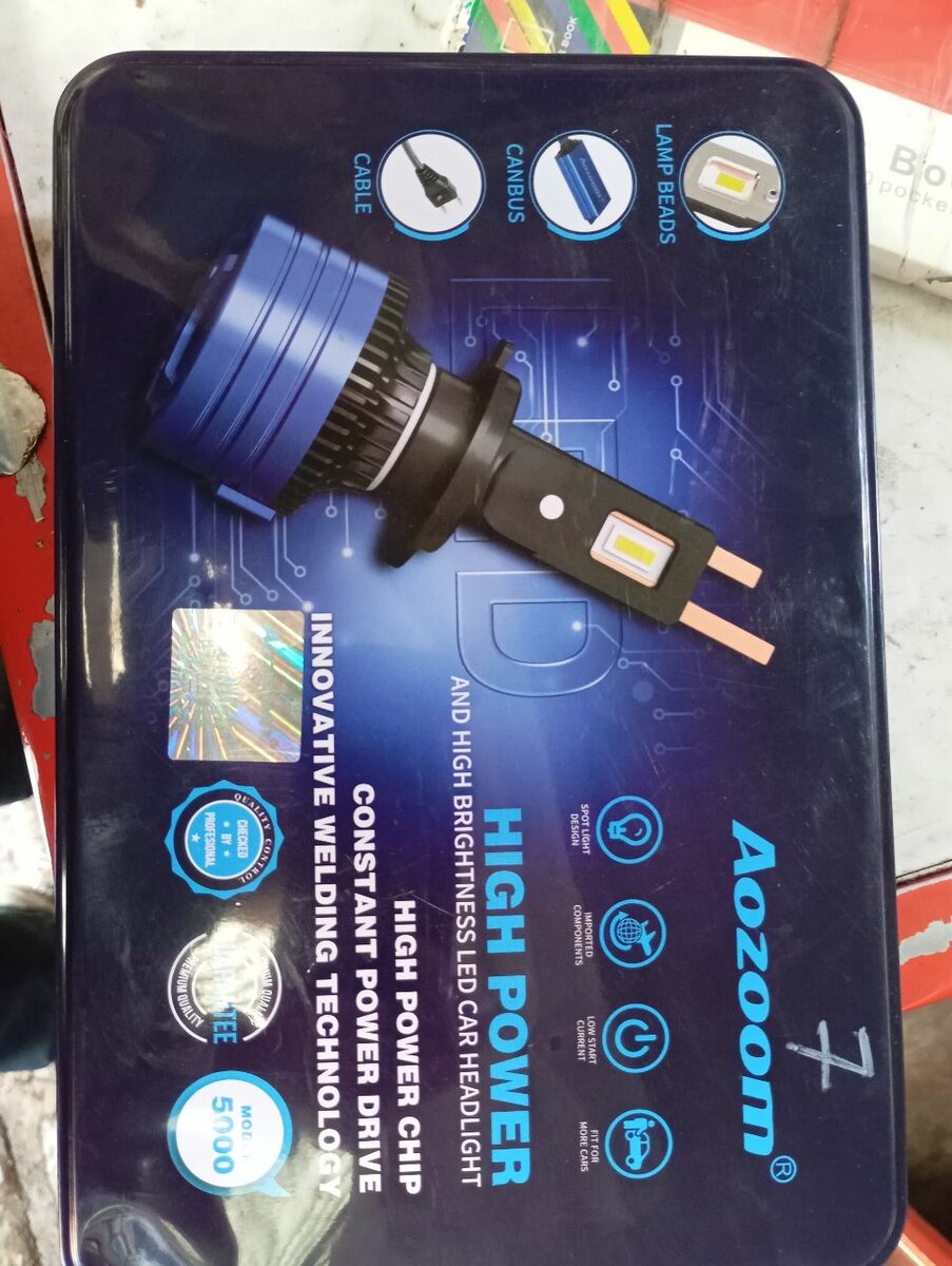 Aozoom Led