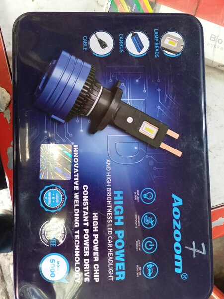 Aozoom Led