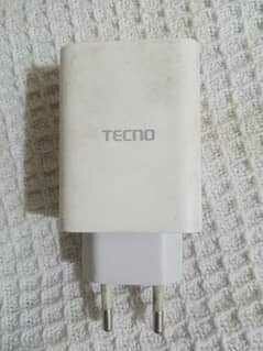 Tecno Mobile Adapter