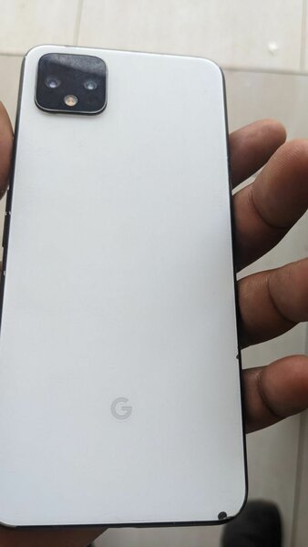 Google Pixel 4xl