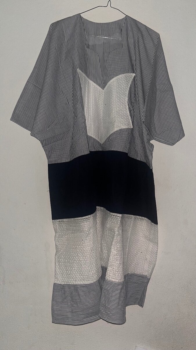 Robe tendance féminine