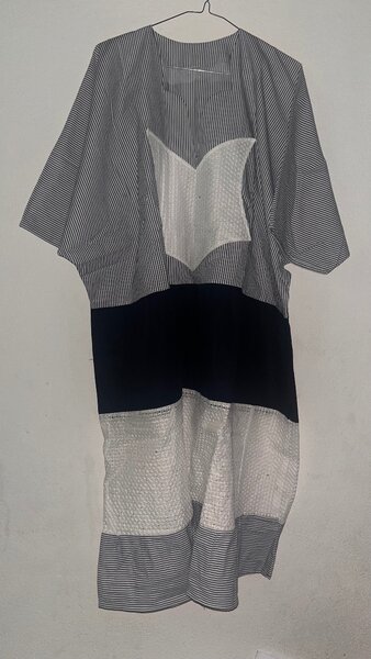 Robe tendance féminine