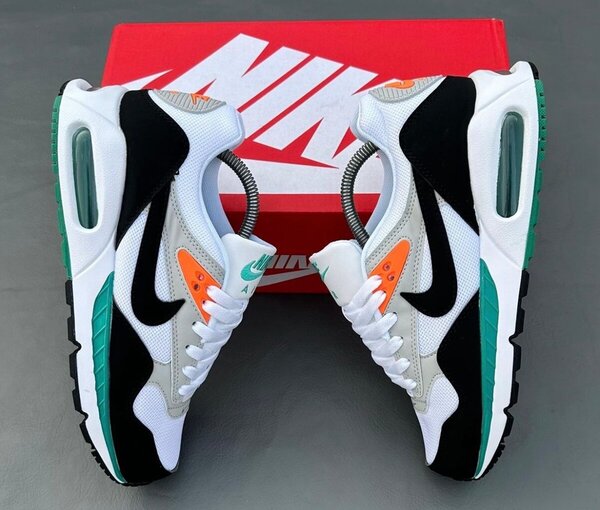 Chaussures NIKE Air Max