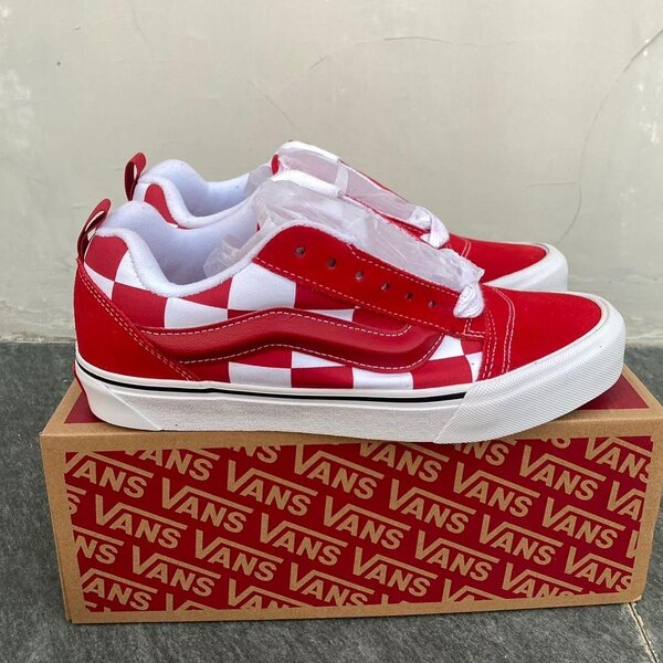 Vans Kmus