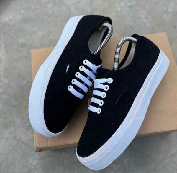 Chaussures Vans unisexes classiques