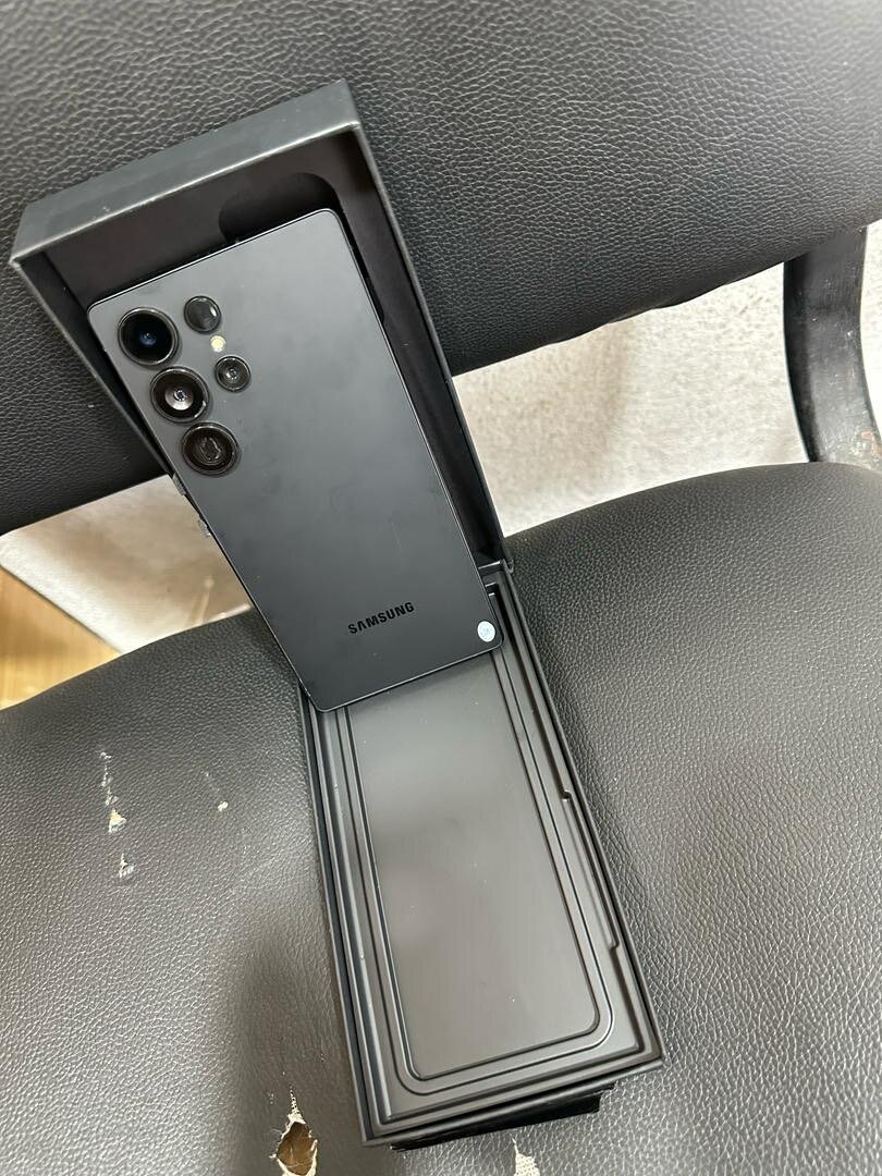 Samsung Galaxy S25 Ultra