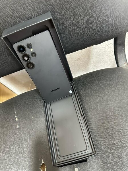 Samsung Galaxy S25 Ultra