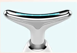 Appareil de beauté de lifting du visage