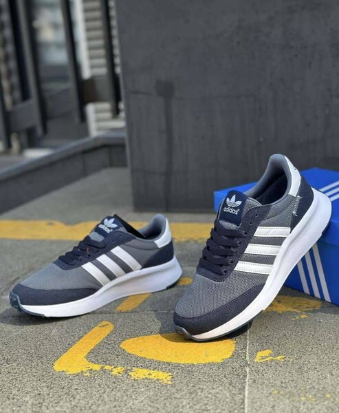 Adidas Sneakers Confort Dynamiques