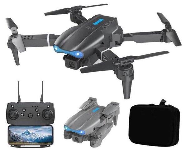 Drone pliable HD avec caméra