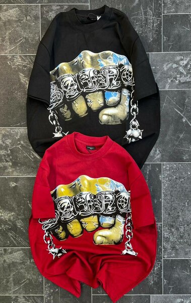 Sweat-shirts originaux punk