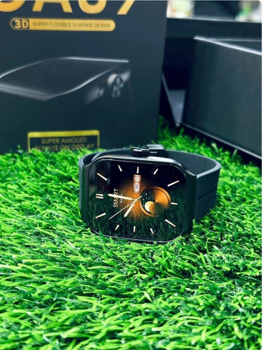 Funost smart watch oa89