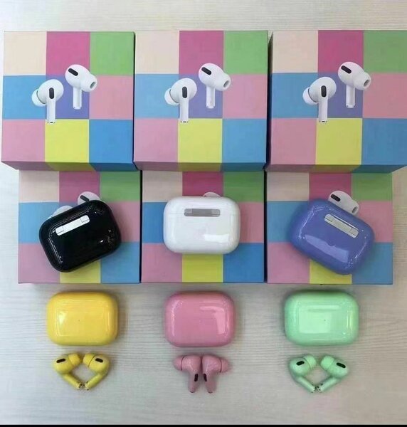 Airpod  Available