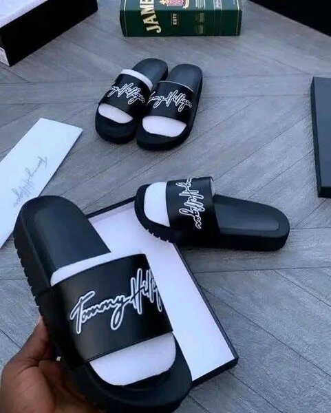 Sandales de luxe pour homme