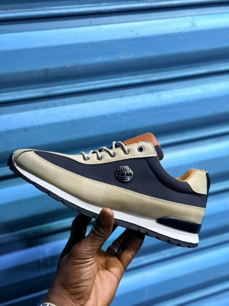 Baskets légères Timberland