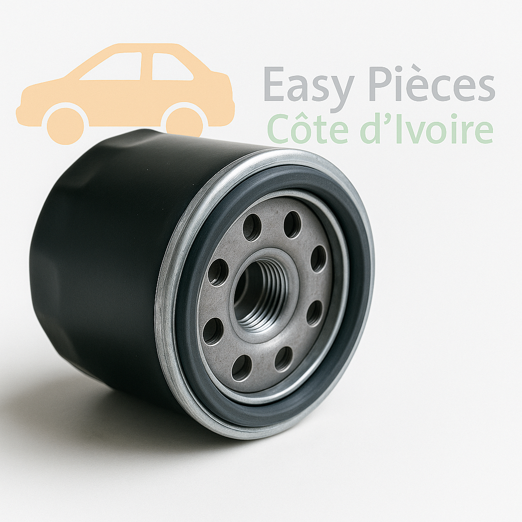 Filtre à huile Suzuki