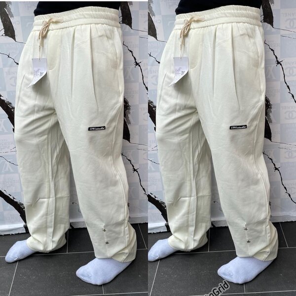 Pantalons de sport confortables