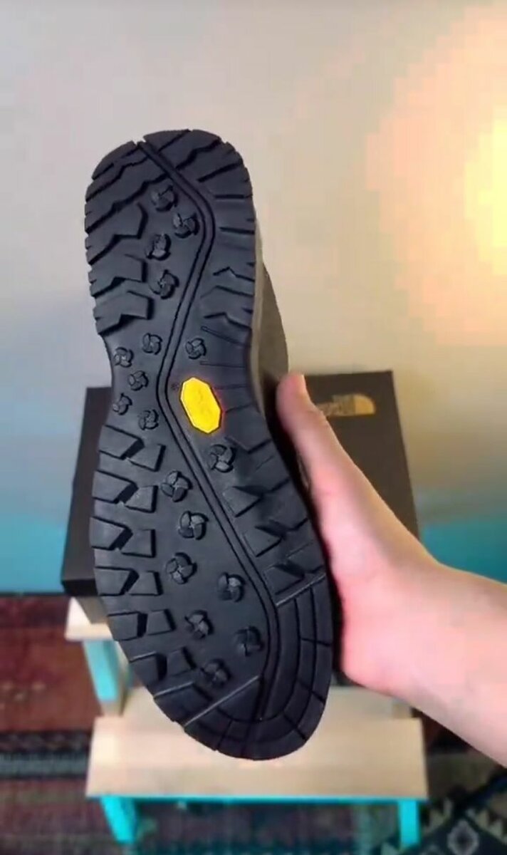 Chaussures randonnée homme imperméables