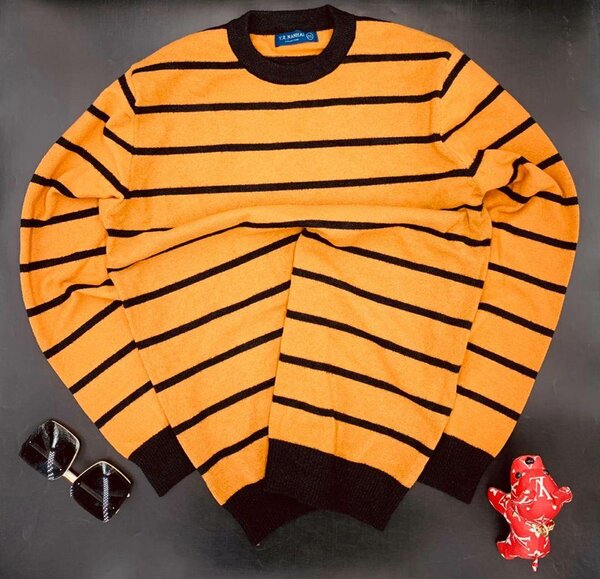 Unisex Summer/Winter Cardigan