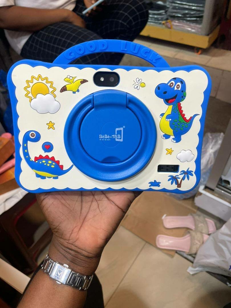 Appareil Photo Enfant Amusant