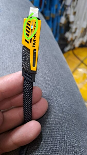4 in 1 Data cable