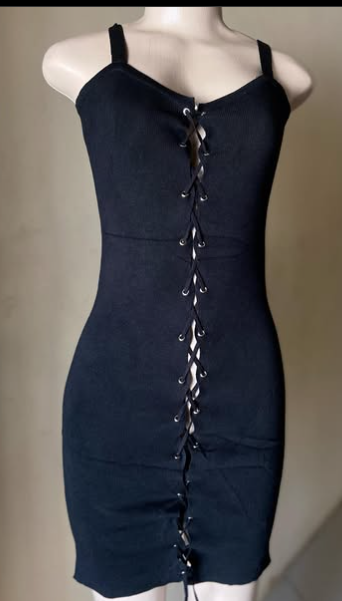 Beautiful elegant women's dress size:M