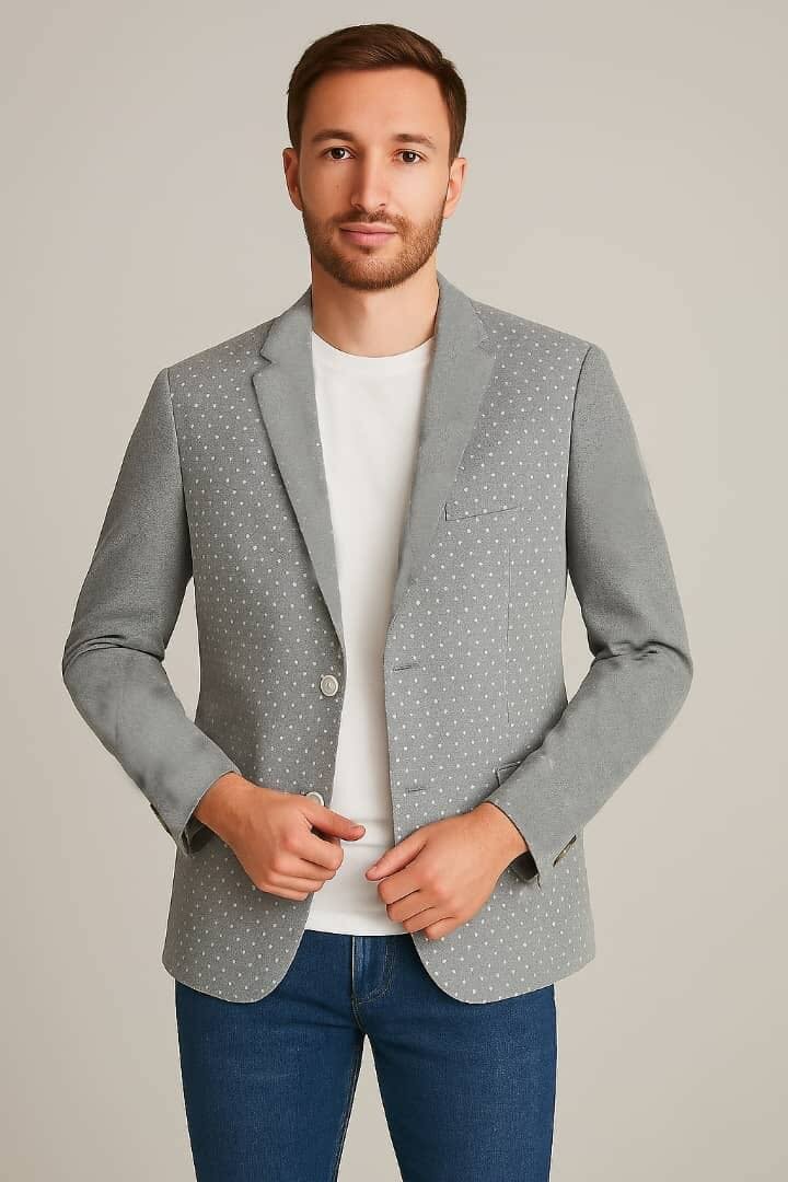 Blazer élégant pour hommes