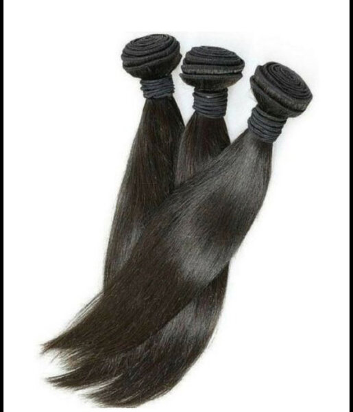 Extensions cheveux naturels