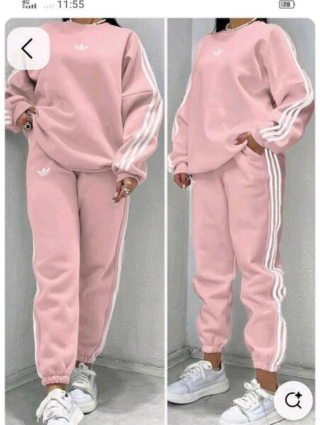 Tenues confortables et stylées