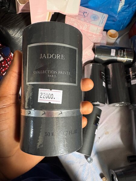 Collection Privée Extrait Parfum