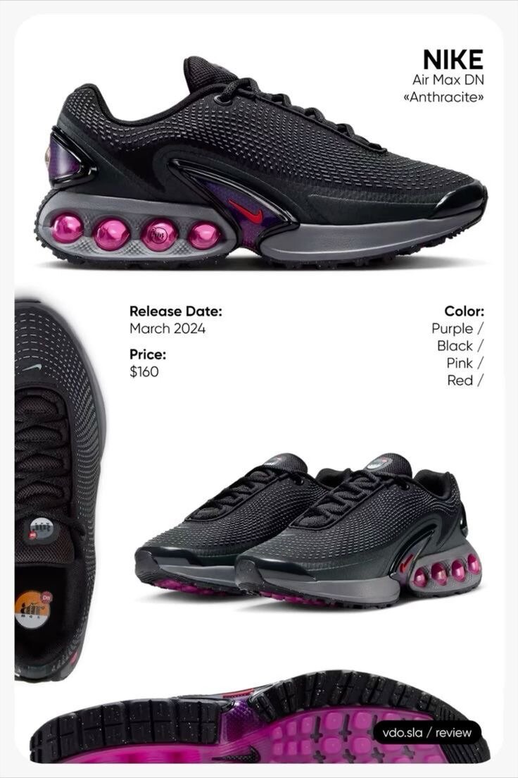 Nike Air max Dn