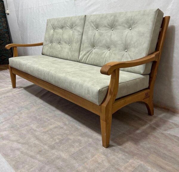 Canapé fauteuil confortable