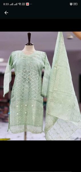 Ladies suit