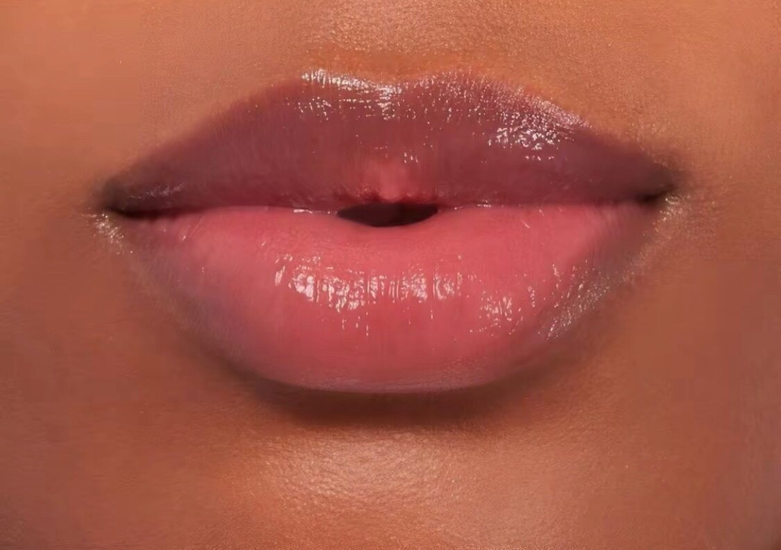 Masque Hydratant pour Lèvres