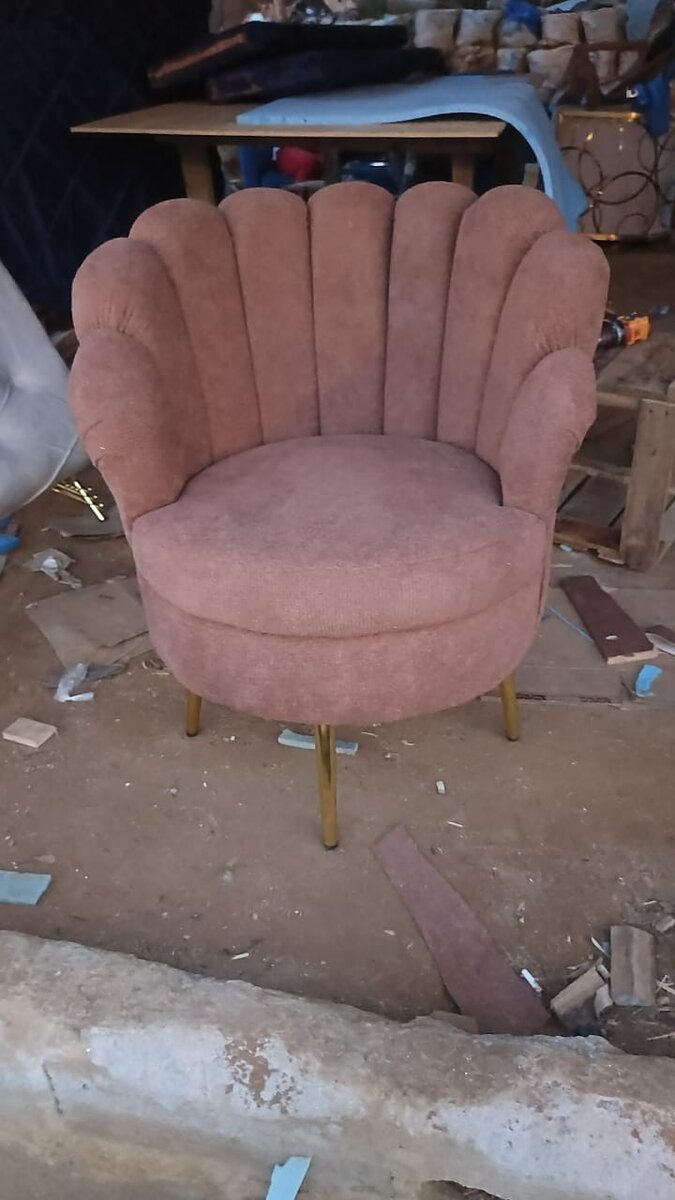 Fauteuil Lounge Moderne