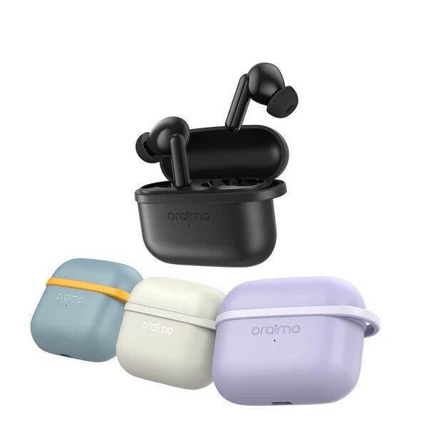 Écouteurs sans fil Oraimo