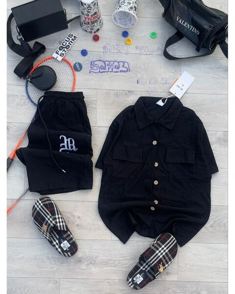 Set de vêtements décontractés