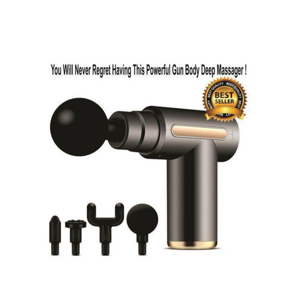 Pistolet de Massage Musculaire