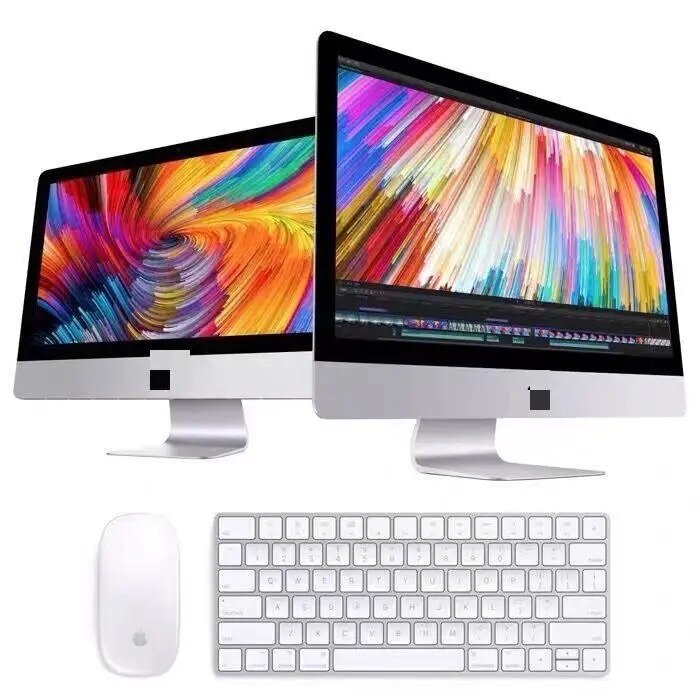 2017 imac core i5 1tb 8g memory 27inch with 5K display