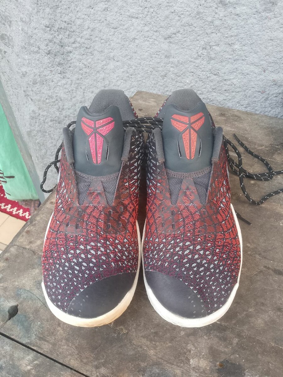 Nike Kobe 11 Elite Low